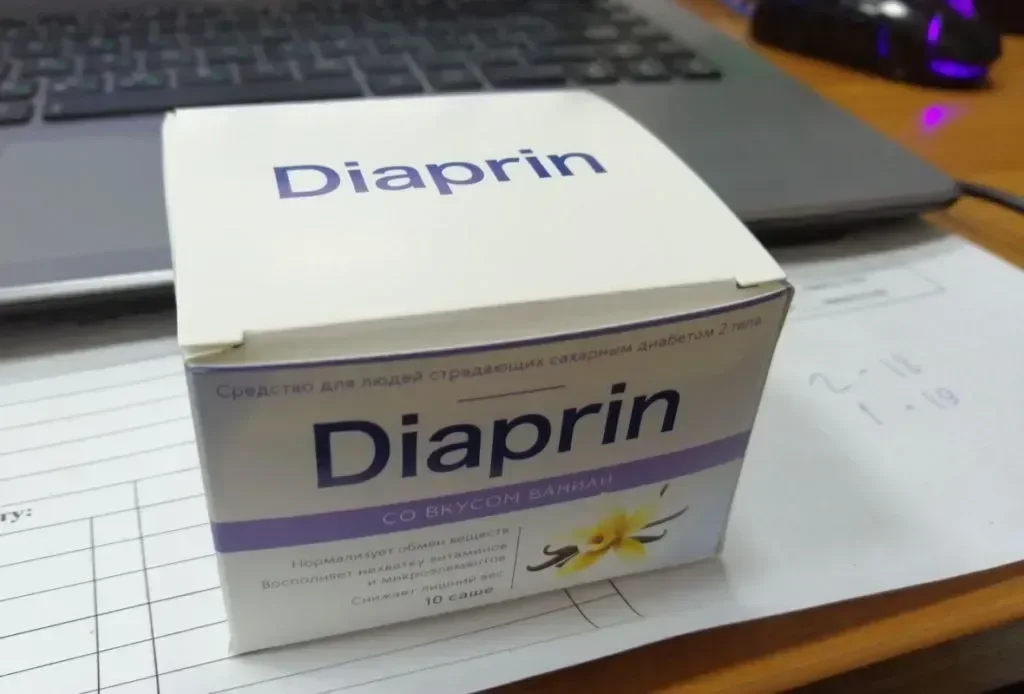 Diaform+